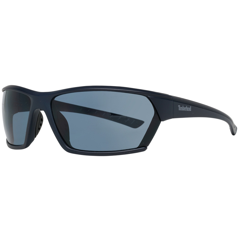 Okulary TIMBERLAND TB7188-6985V. Okulary przeciwsłoneczne, Kolor czarny. Mężczyzna.