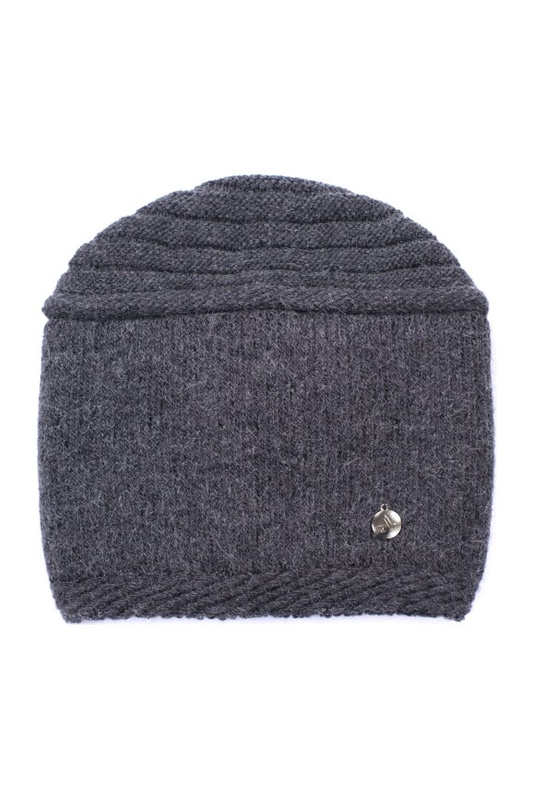 Czapka Elegant Circle