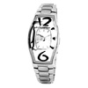 Zegarek CHRONOTECH CT7932L-52M. Kwarcowy, Kolor biały. Kobieta.