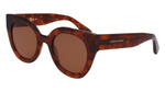 Okulary przeciwsłoneczne damskie Longchamp LO750S-237