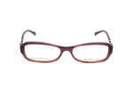 Okulary ALEXANDER MCQUEEN AMQ4162R3Y. Okulary, Kolor PURPLE. Kobieta.
