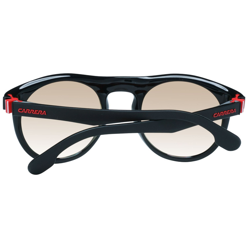Okulary CARRERA 5048-S-003-51. Okulary przeciwsłoneczne, Kolor czarny. Kobieta.