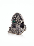 Charm damski Pandora 792965C01 srebrny