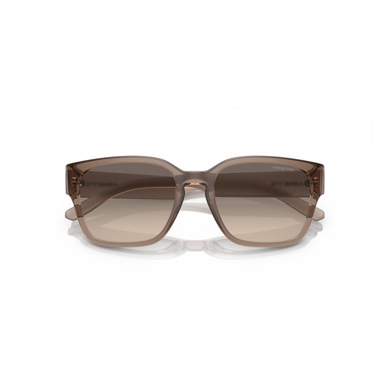 Okulary ARNETTE AN4325-290613. Okulary przeciwsłoneczne, Kolor beżowy. Mężczyzna.