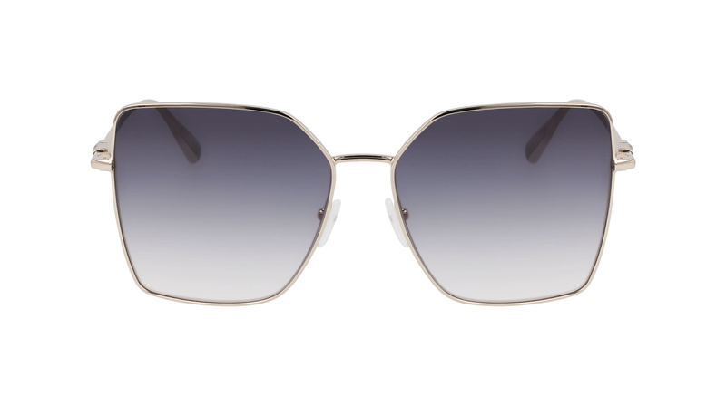 Damskie okulary przeciwsłoneczne LONGCHAMP LO173S