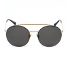 Okulary BELSTAFF STAHAMDORADO. Okulary przeciwsłoneczne, Kolor czarny. Mężczyzna.