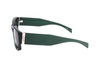 Okulary LEVI'S LV-1033-S-1ED. Okulary przeciwsłoneczne, Kolor brązowy. Unisex.