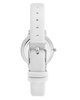 Zegarek JUICY COUTURE JC1327RBWT. Kwarcowy, Kolor czerwony. Kobieta.