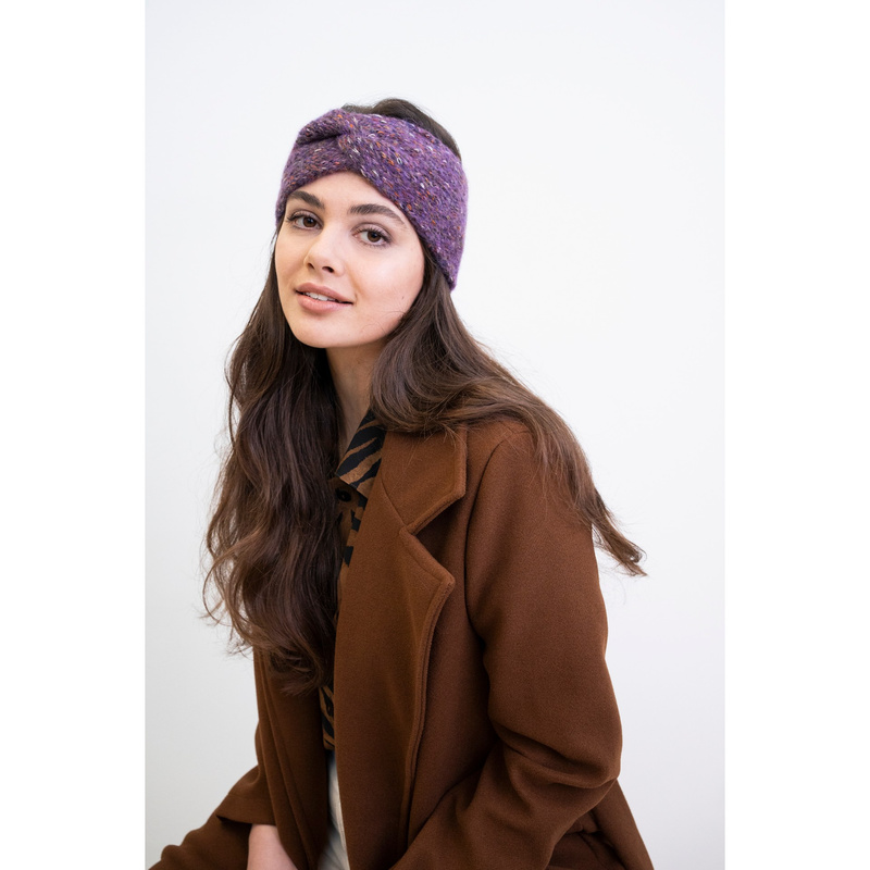 Beret Flossy Tones
