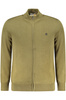 TIMBERLAND CARDIGAN MĘSKI ZIELONY