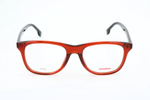 Okulary CARRERA CARRERA135VLG. Okulary, Kolor czarny. Mężczyzna.