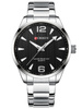 ZEGAREK MĘSKI CURREN 8434 (zc039b) + BOX