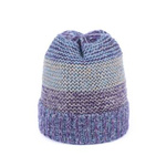 Beret Cotton Melange