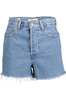 SPODENKI JEANSOWE LEVI'S DAMSKIE JASNONIEBIESKIE