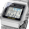 ZEGAREK MĘSKI CASIO VINTAGE A500WA-1 (zd158a) + BOX