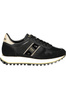 BLAUER DAMSKIE CZARNE BUTY SPORTOWE