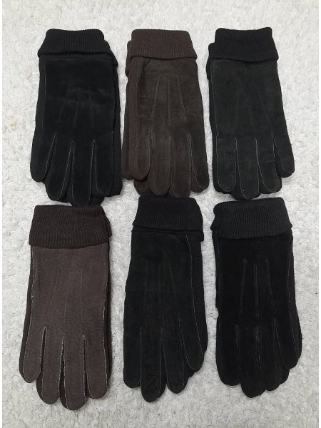 Rękawiszki Damskie, mix kolor