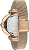 ZEGAREK DAMSKI TOMMY HILFIGER 1782159 ALEXA (zf545c) + BOX