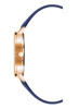 Zegarek JUICY COUTURE JC1264RGNV. Kwarcowy, Kolor niebieski. Kobieta.