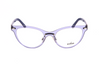 Okulary HOGAN HO5019090. Okulary, Kolor niebieski. Kobieta.