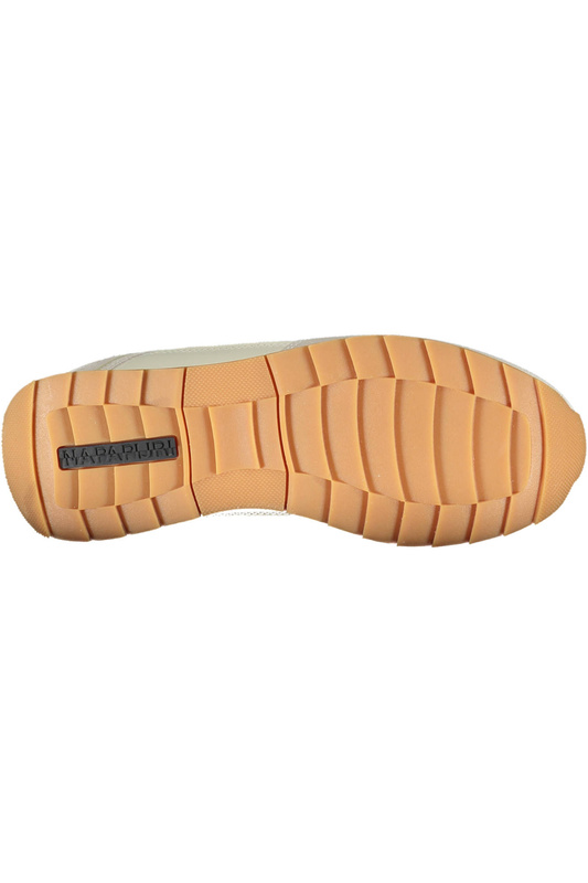 NAPAPIJRI SHOES MĘSKIE OBUWIE SPORTOWE BIAŁE