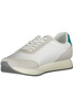 MĘSKIE BUTY SPORTOWE CALVIN KLEIN BIAŁY