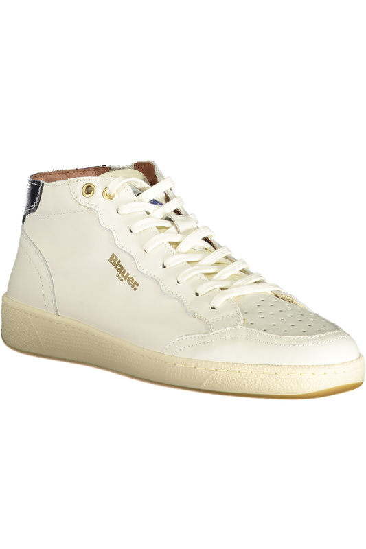 BLAUER SPORTS BUTY M�SKIE BIA�E