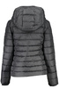 TOMMY HILFIGER CZARNA KURTKA DAMSKA