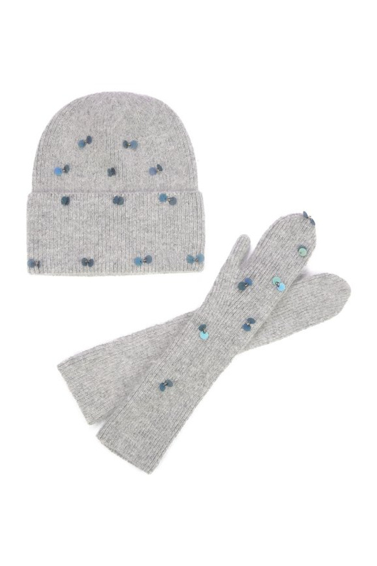 Czapka Dziecięca Elida