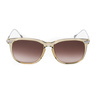 Okulary BELSTAFF NORTON-S070. Okulary przeciwsłoneczne, Kolor szary. Kobieta.