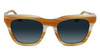Okulary VICTORIA BECKHAM VB630S-774. Okulary przeciwsłoneczne, Kolor różowy. Kobieta.