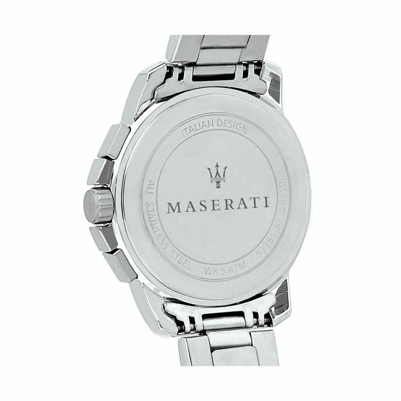 ZEGAREK MĘSKI MASERATI R8873621016 - SUCCESSO (zs009g)