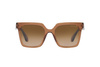 Okulary GIORGIO ARMANI AR8156-593251. Okulary przeciwsłoneczne, Kolor brązowy. Kobieta.