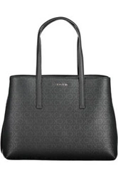 CZARNA TORBA DAMSKA CALVIN KLEIN
