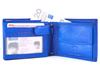 CZARNY MĘSKI SKÓRZANY PORTFEL 992C BAG STREET 553