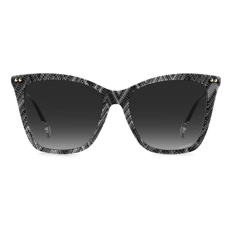 Okulary MISSONI MIS0106SS37. Okulary przeciwsłoneczne, Kolor biały. Kobieta.