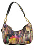 CZARNA TORBA DAMSKA DESIGUAL