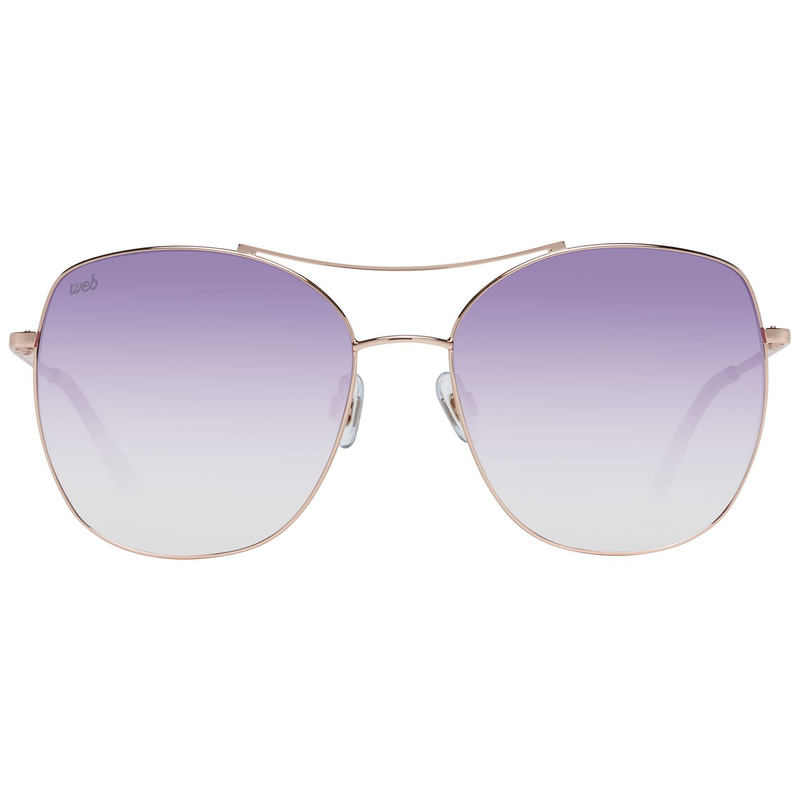 Okulary WEB EYEWEAR WE0245-5833Z. Okulary przeciwsłoneczne, Kolor . Kobieta.