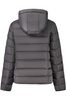 PEPE JEANS DAMSKA CZARNA KURTKA
