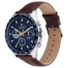 ZEGAREK MĘSKI TOMMY HILFIGER OWEN 1791965 + box