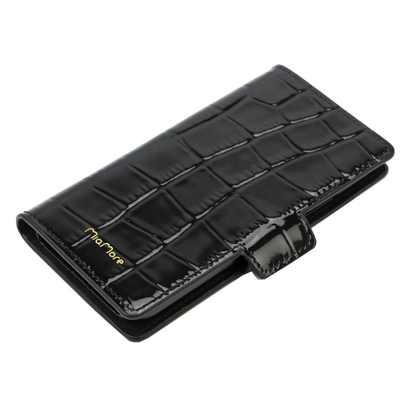 Skórzane etui damskie na telefon MiaMore IPHONE 11