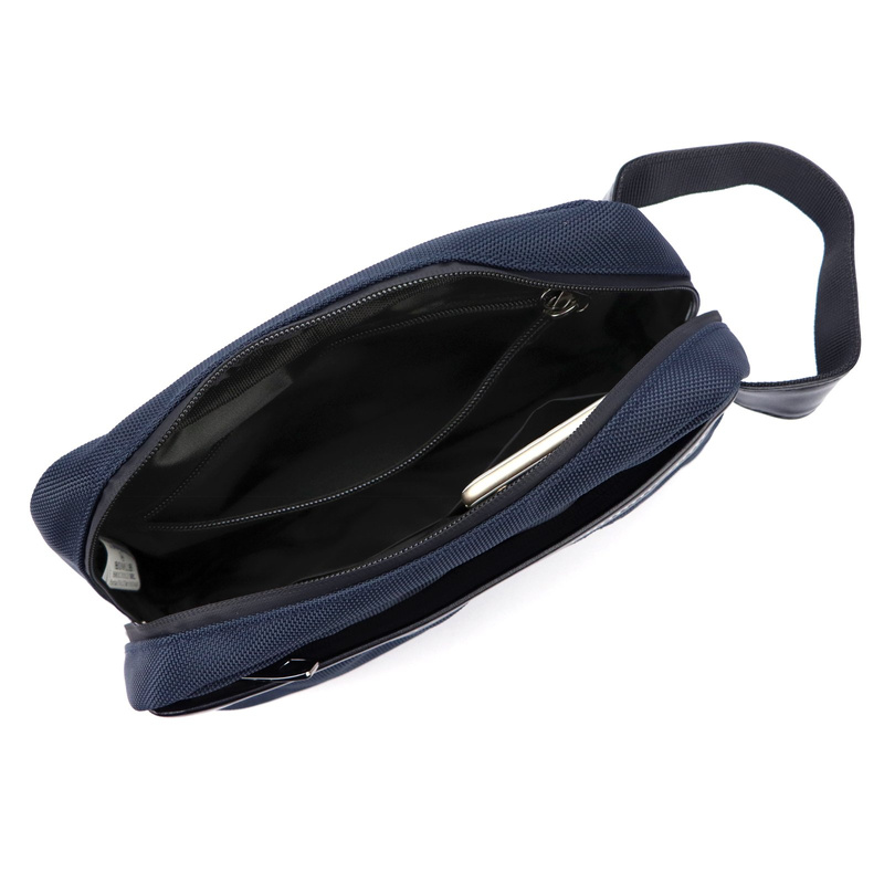 poliester Męski kosmetyczki BRICIOLE BC1398