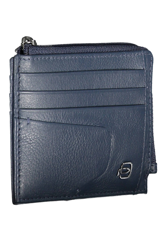 PORTFEL PIQUADRO BLACK MAN