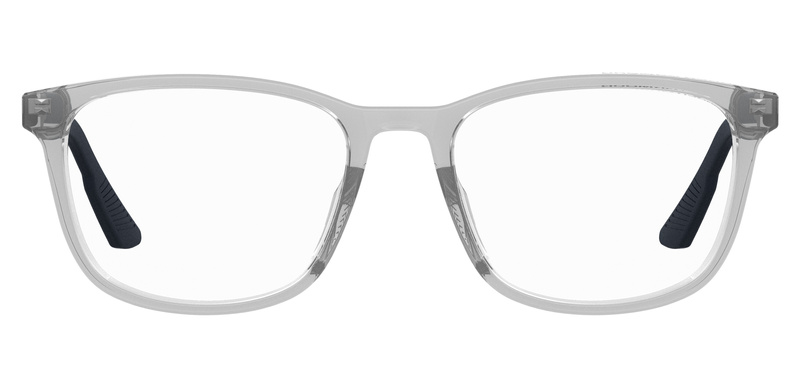Okulary UNDER ARMOUR UA5011GKB7F41. Okulary, Kolor szary. Mężczyzna.