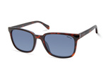 Okulary KENNETH COLE KC2973-5452V. Okulary przeciwsłoneczne, Kolor brązowy. Mężczyzna.