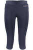 Damskie niebieskie legginsy Freddy