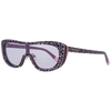 Okulary VICTORIA'S SECRET VS0011-12877T. Okulary przeciwsłoneczne, Kolor ROSE. Kobieta.