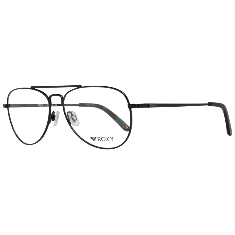 Okulary ROXY ERJEG0304355D. EYEGLASSES, Kolor czarny. Unisex.