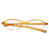 Okulary RODENSTOCK R5193-C. Okulary, Kolor pomarańczowy. Kobieta.