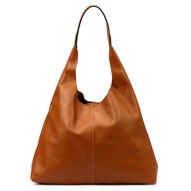 Damska torebka ze skóry naturalnej Luka 26-082 DOLLARO